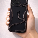 Black Metallic
