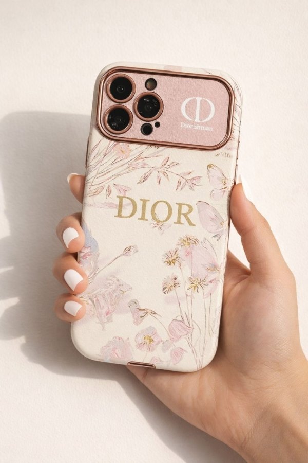 Flowers Brand Cover