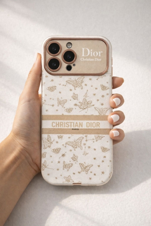 Christian Dior