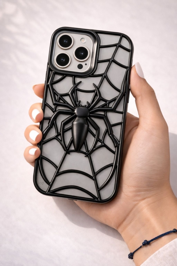 Spider Cover