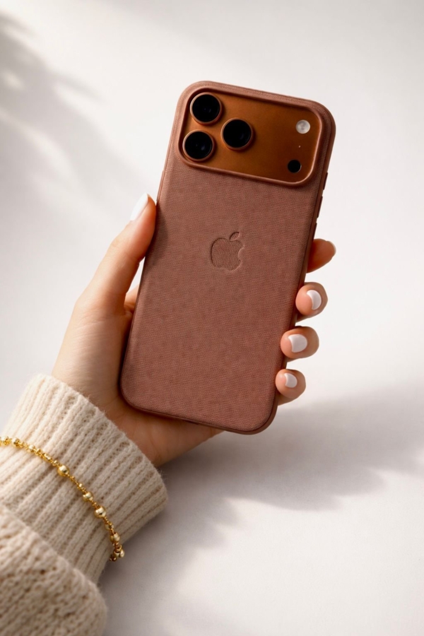 TechWoven Cover
