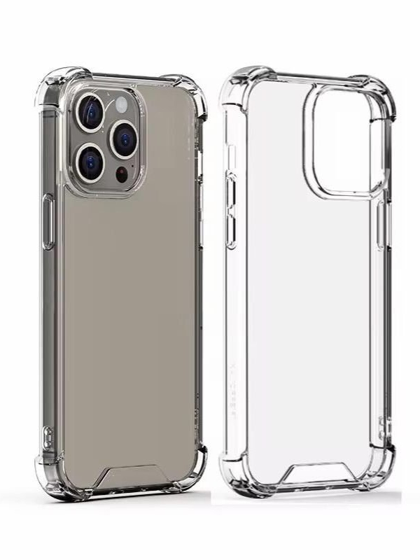 Transparent