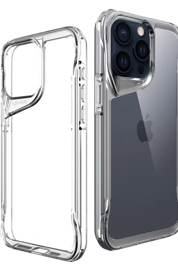 Transparent