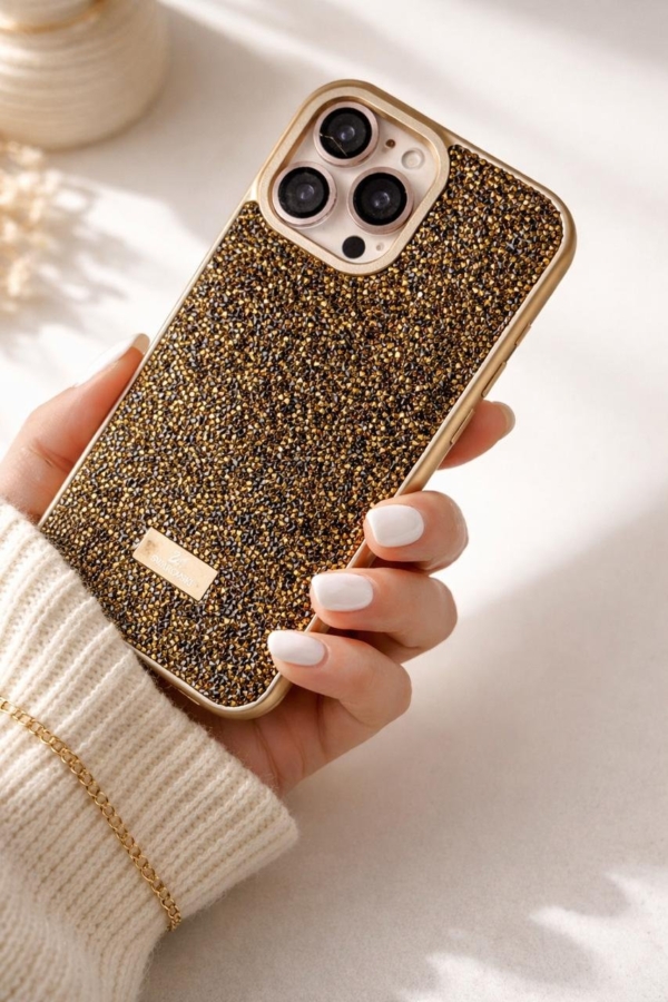 Swarovski Struss Cover