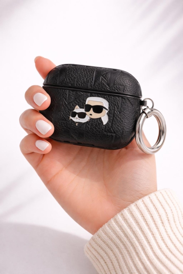 Airpods Karl Cover