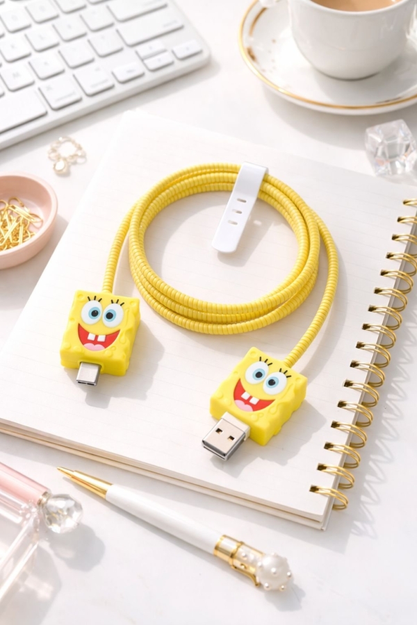 Spongebob