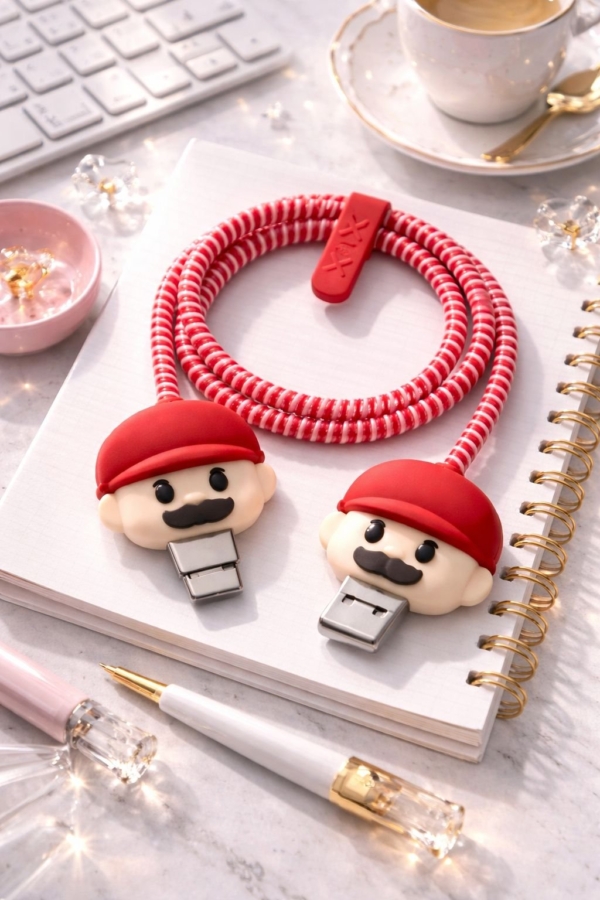 Super Mario