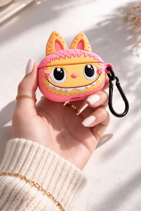 Airpods Labubu Case