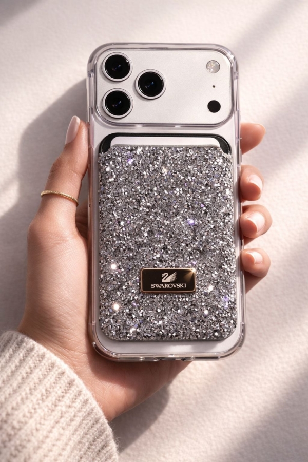 Magsafe Swarovski Pocket
