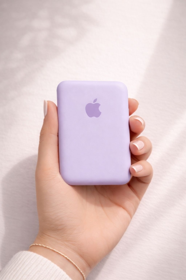 Light Purple
