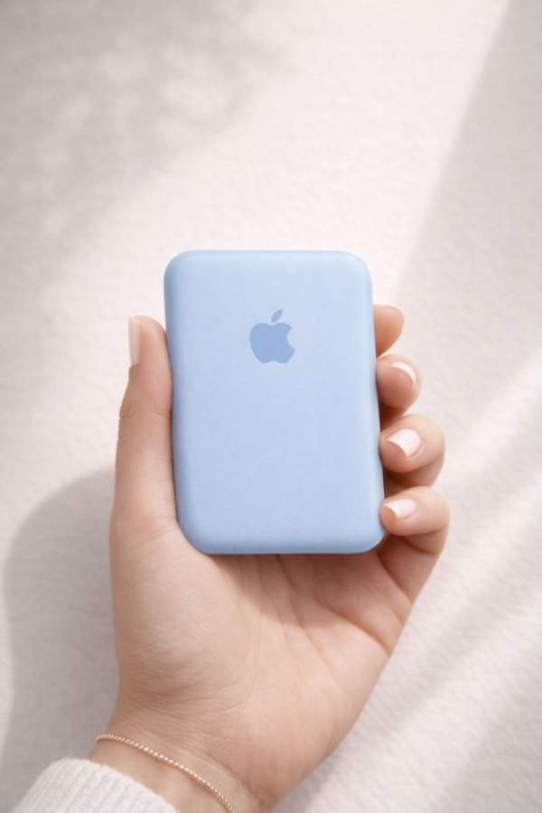 Sierra Blue