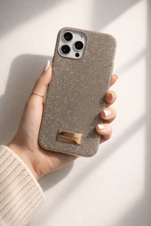 Desert Titanium