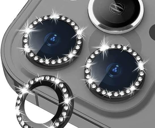 Lens protector Struss