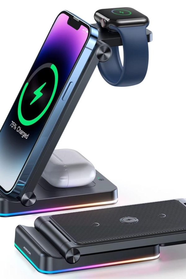 Joyroom Charger Wireless JR WQn01