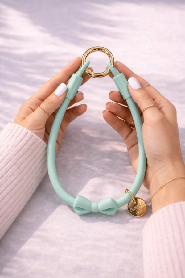 Mint Green