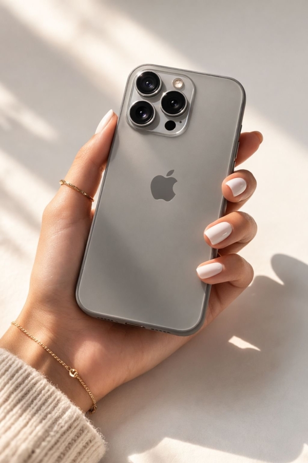 Basic Acrylic Cover