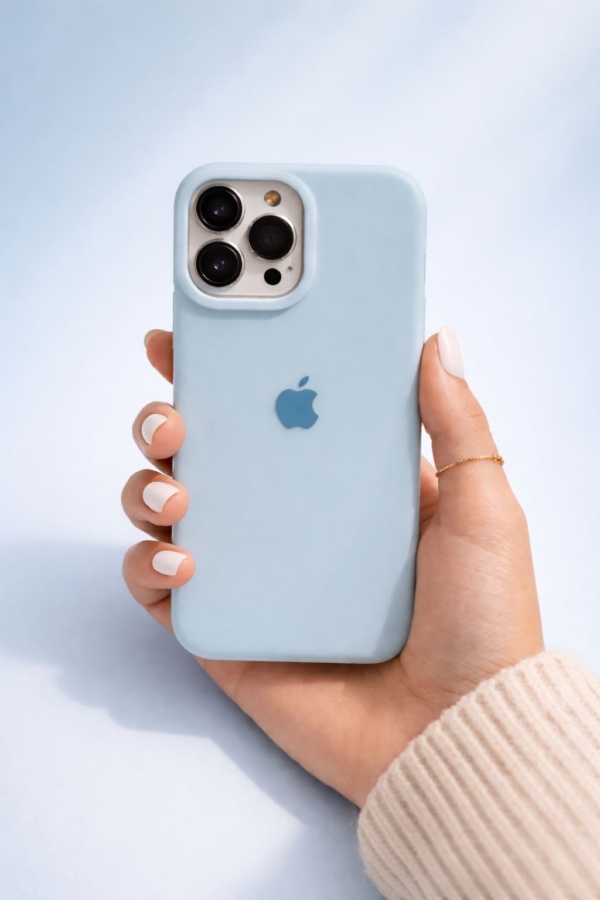 Sierra Blue