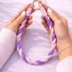 purple x pink