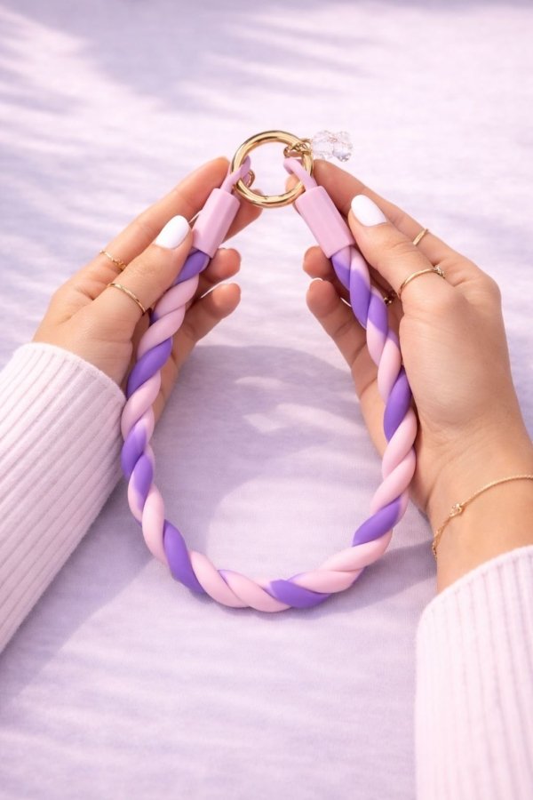 purple x pink