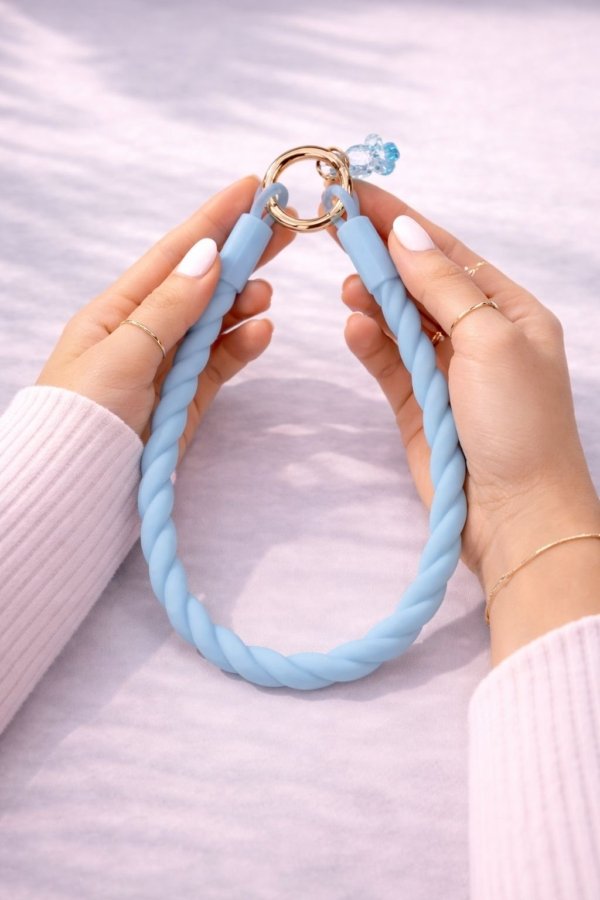 baby blue