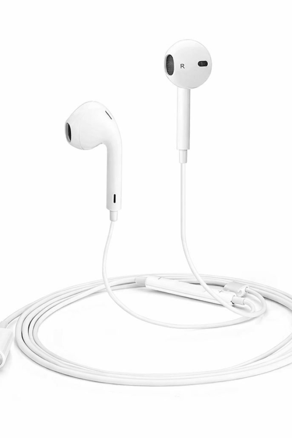 Earphones Apple High Copy Type C