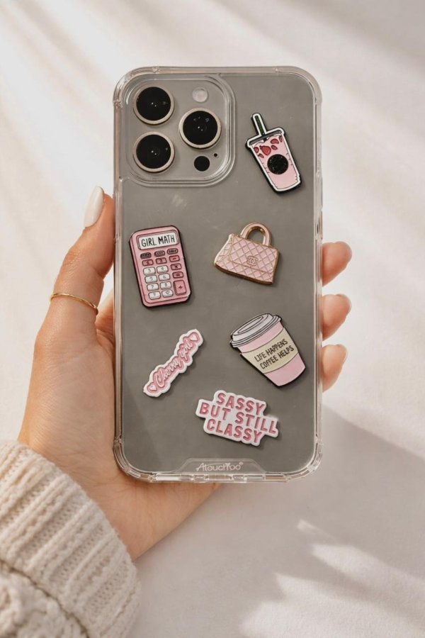 Food & Drinks Stickers