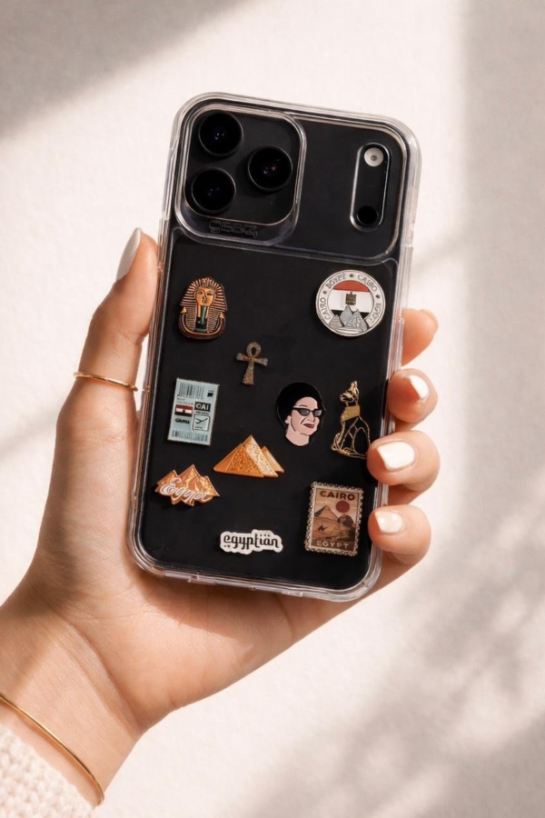 Quotes & Icons Stickers