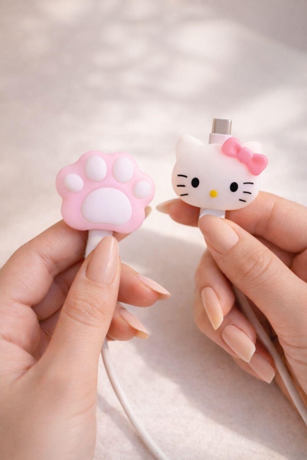 Cable Protector