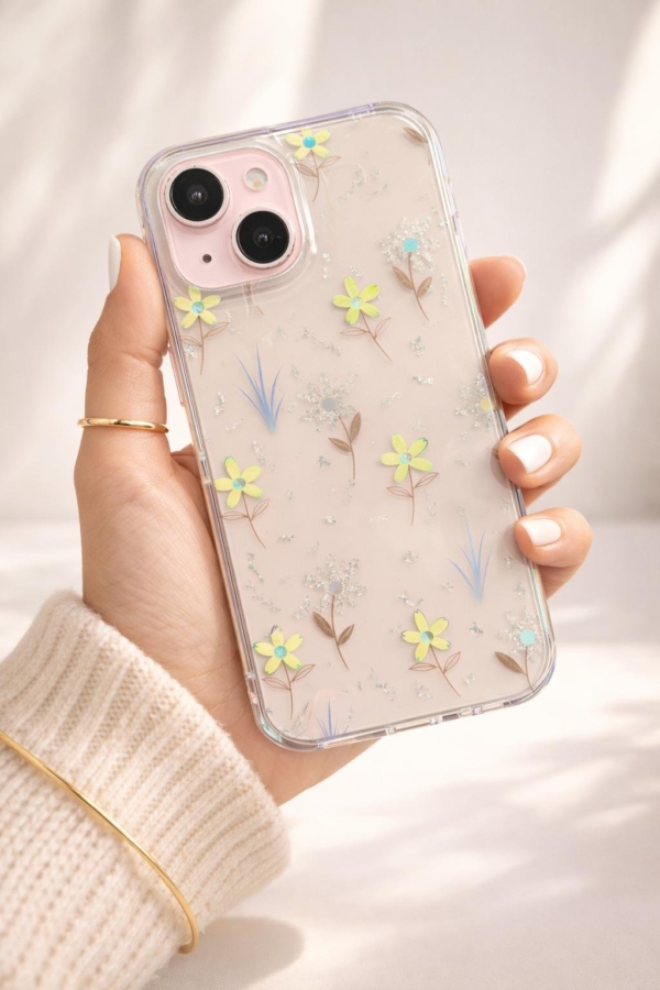 Flower Code 5