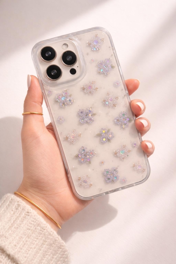 Flower Code 1
