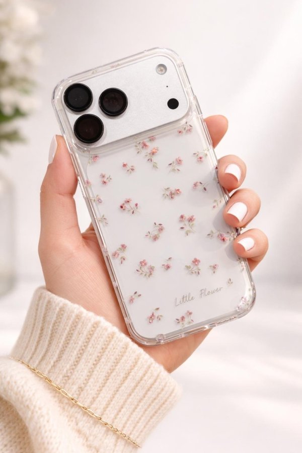 Flower Code 4