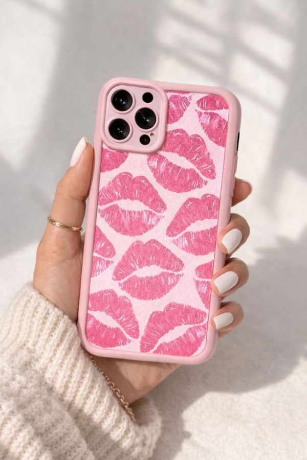 Lips Cover