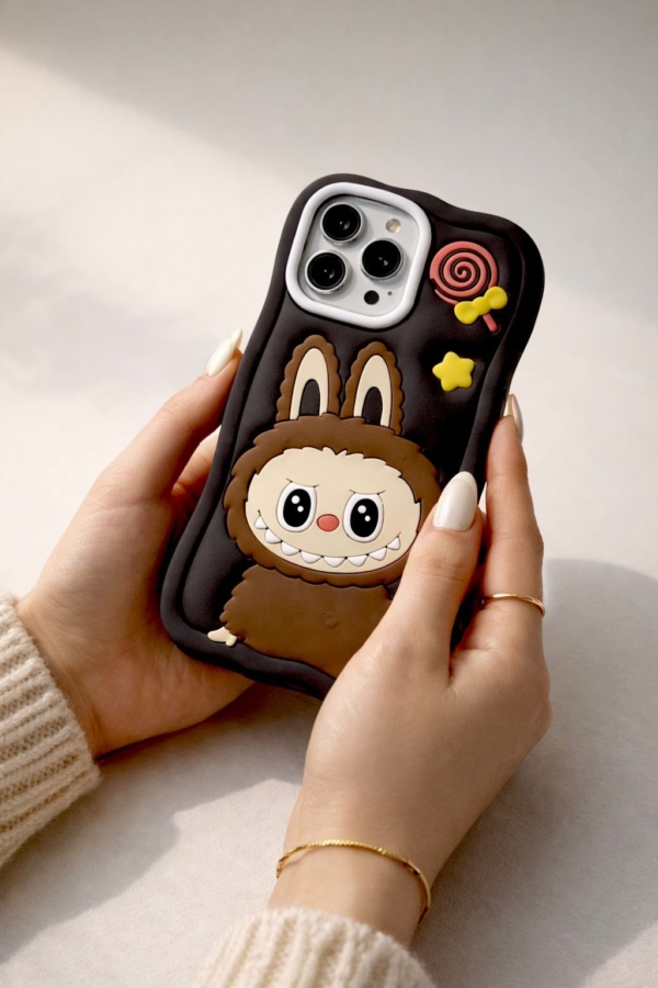 Labubu Cover