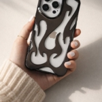 Black Metallic