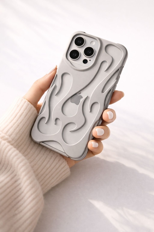 Fire Cover