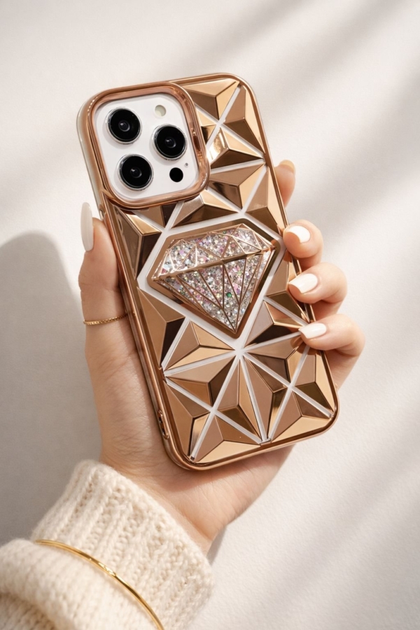 Diamond Cover