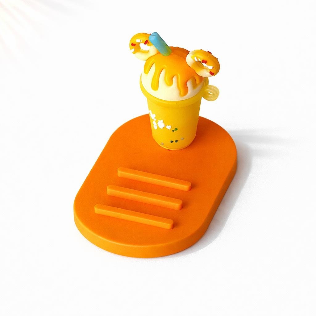 Cartoon Pop Phone Stand Image 11