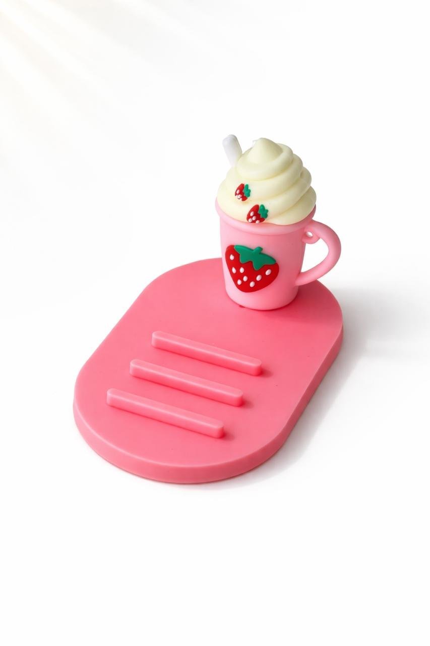 Cartoon Pop Phone Stand Image 8