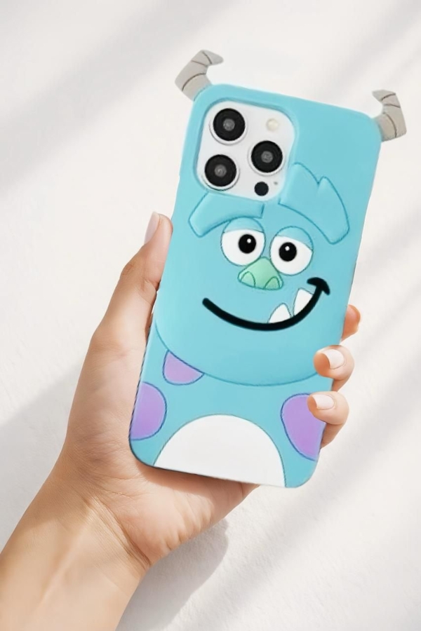 Cover Disney Shalaby