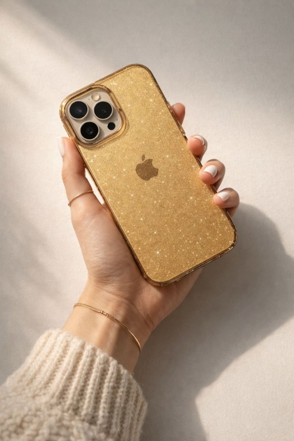 Desert Titanium