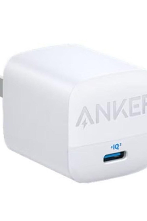 Anker Adapter 30w 313