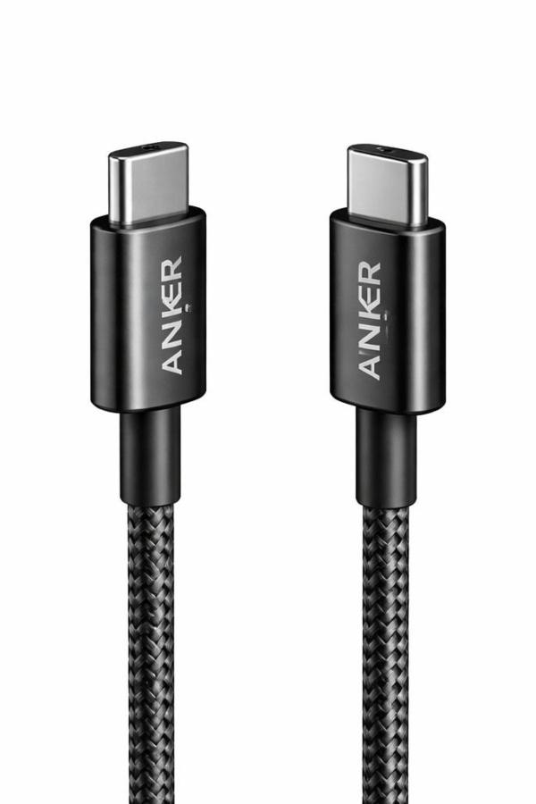 Anker Cable 81E Type C to C
