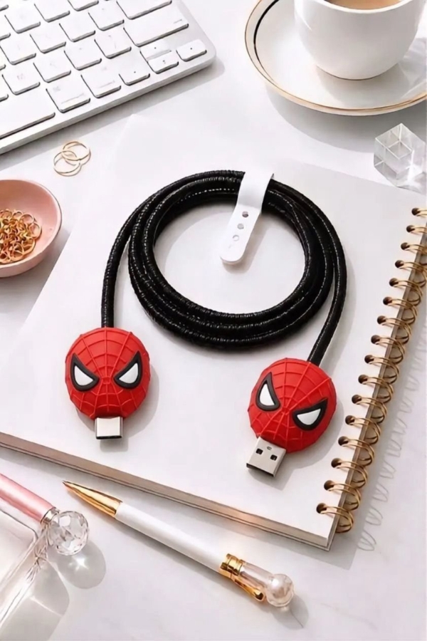 Spiderman