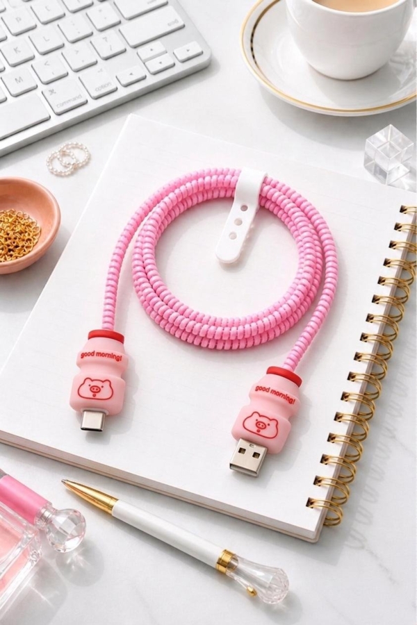 Pink Pig