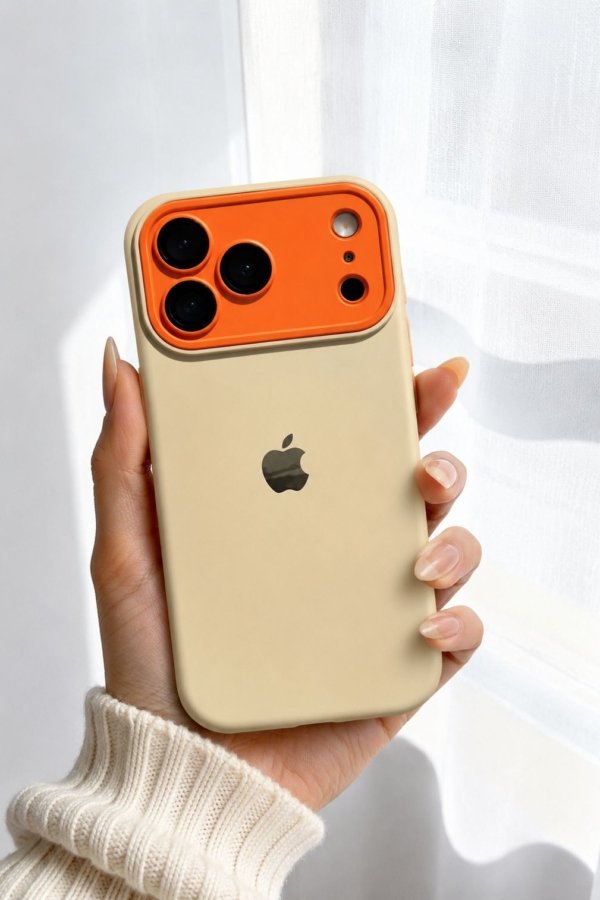 beige