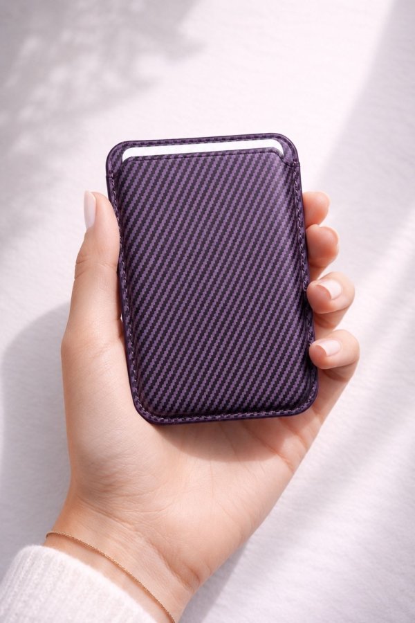 Dark Purple