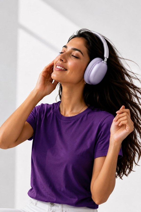 AirPods Max Headphones