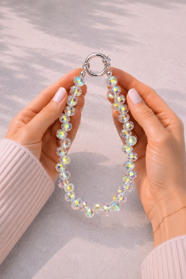 White Hologram