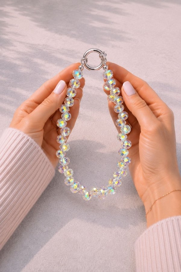 Cyrstal Hanger