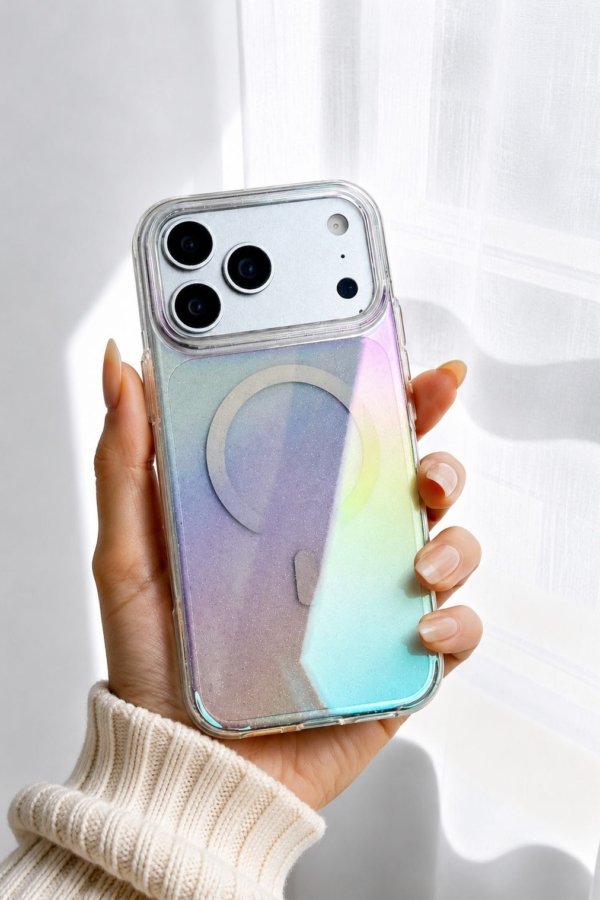 Cover MagSafe Colorful